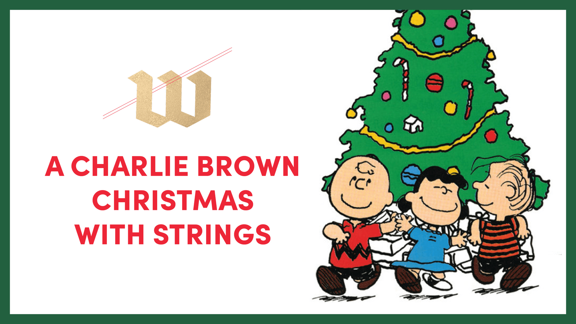 Wisconsin Chamber Orchestra at Orpheum Theater