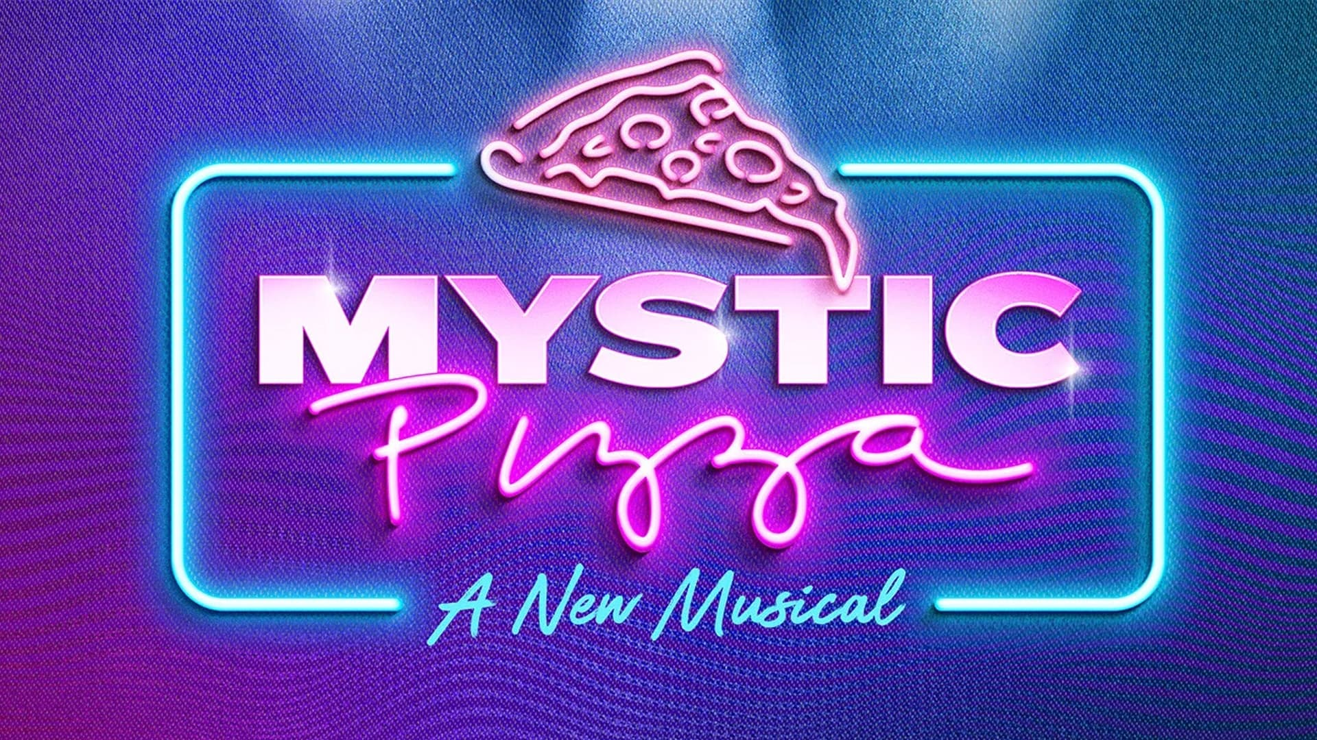 Mystic Pizza at Capital One Hall