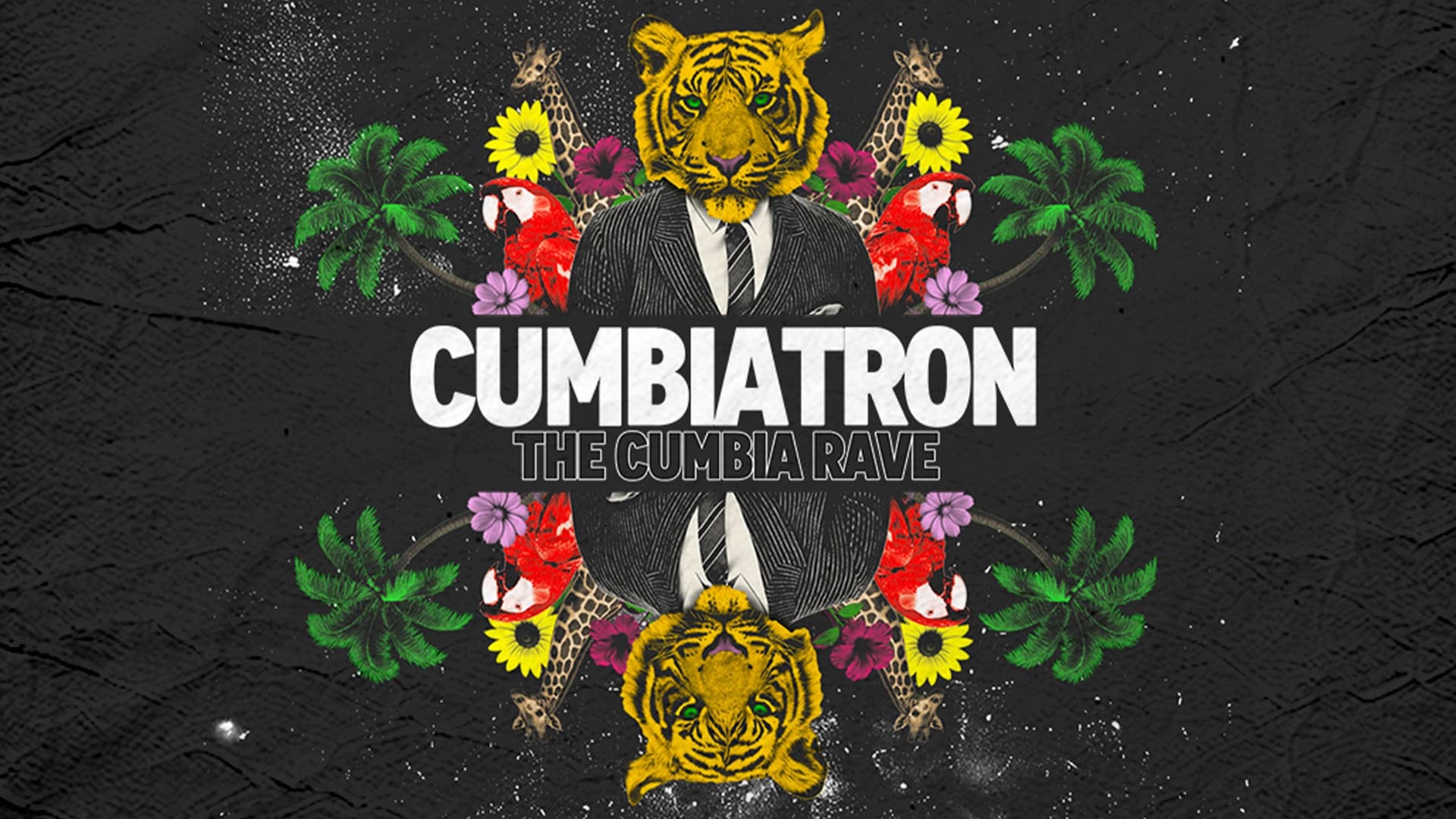Cumbiatron at House of Blues Orlando