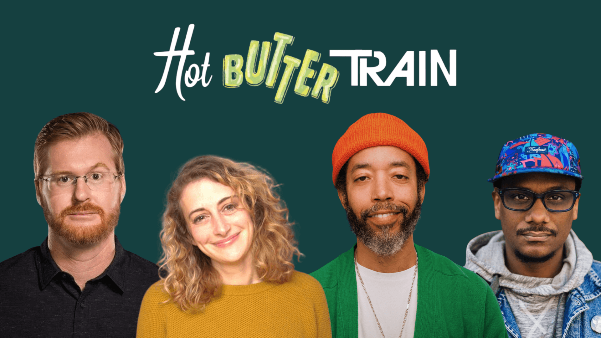 Kurt Braunohler at The Bell House