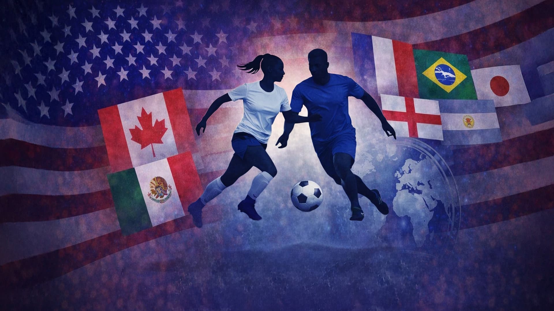 The Global Game: The Future Of Soccer, Tech & Media Summit at Prudential Center
