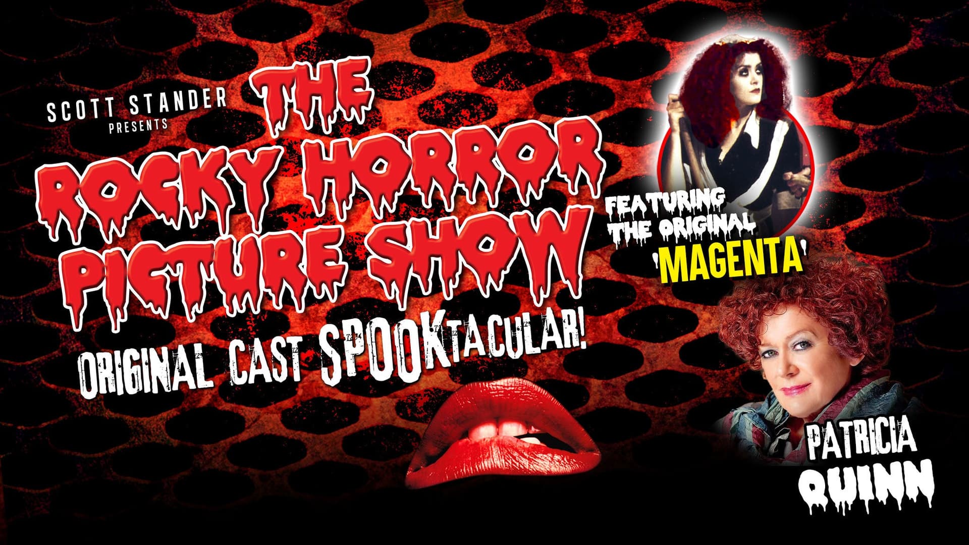 The Rocky Horror Picture Show at Balboa Theatre