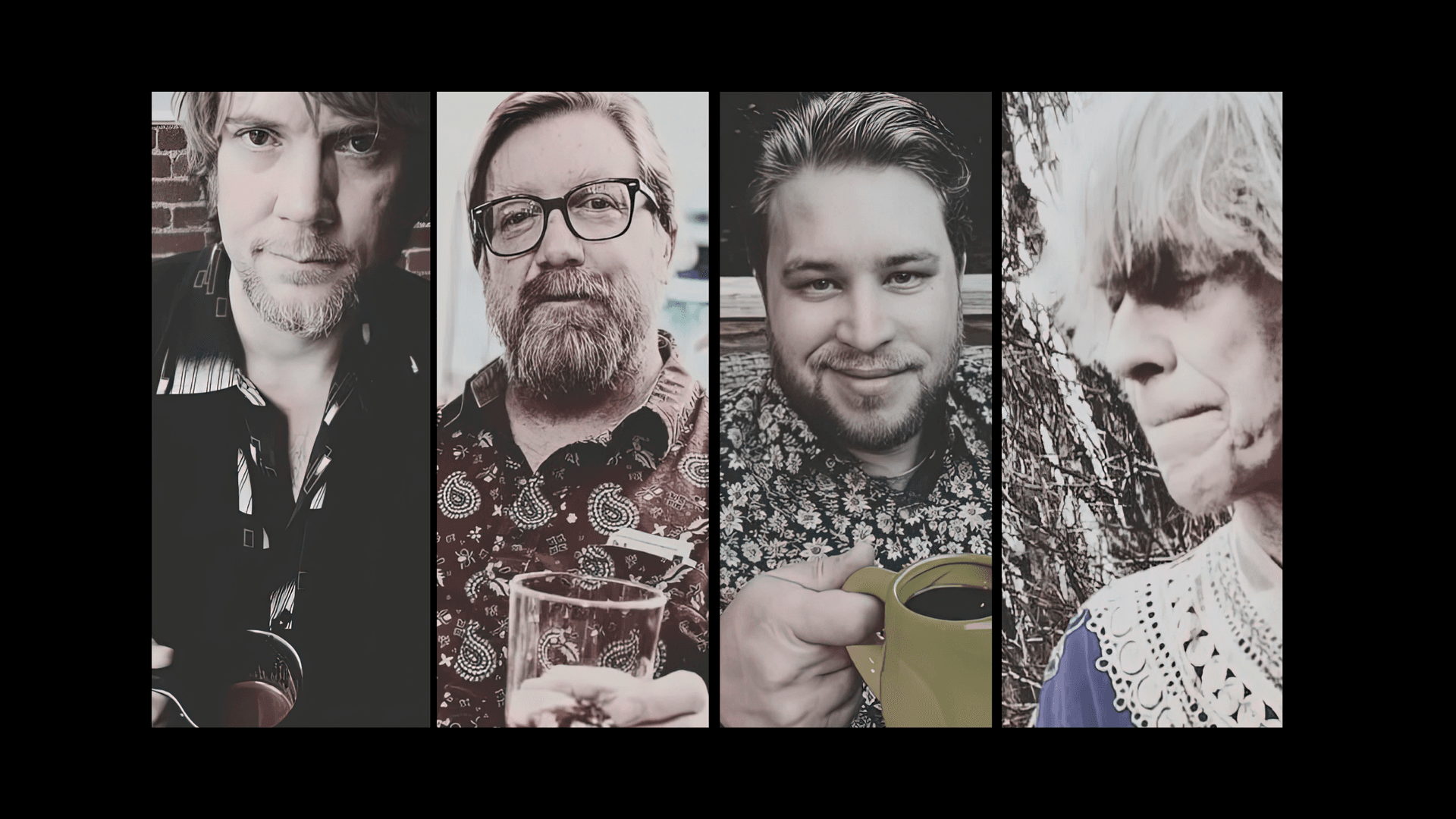 NRBQ at Birchmere