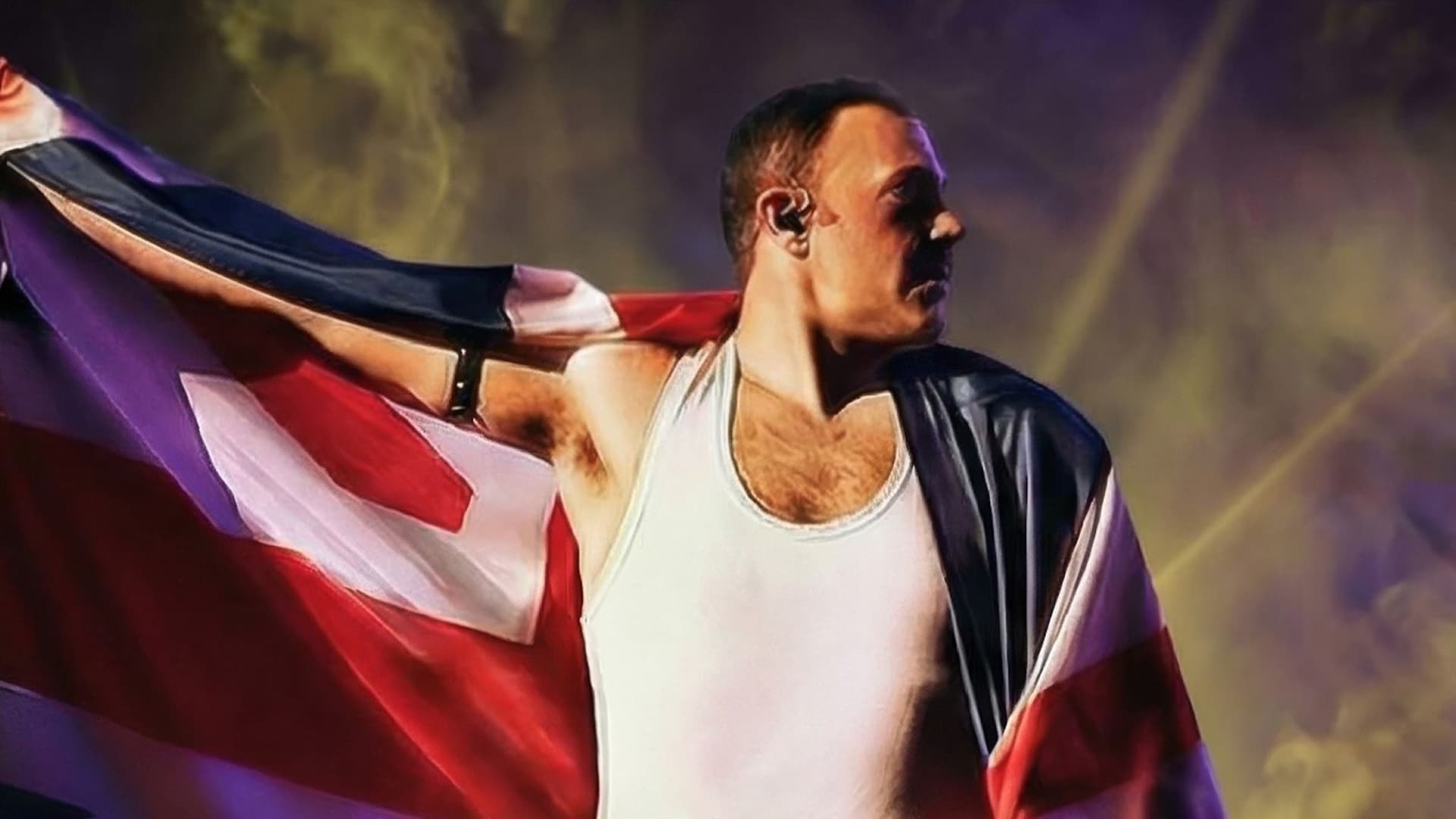 Bohemian Queen at South Point Showroom at South Point Hotel Casino and Spa