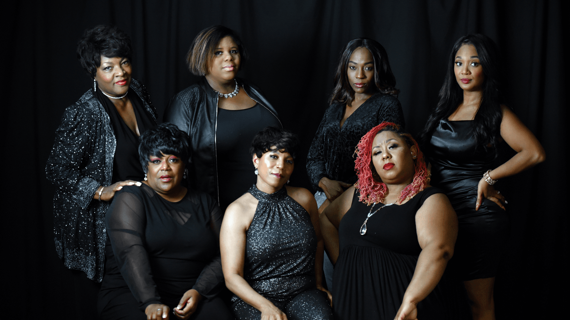 Divas of Eastwood at Little Carver Theatre