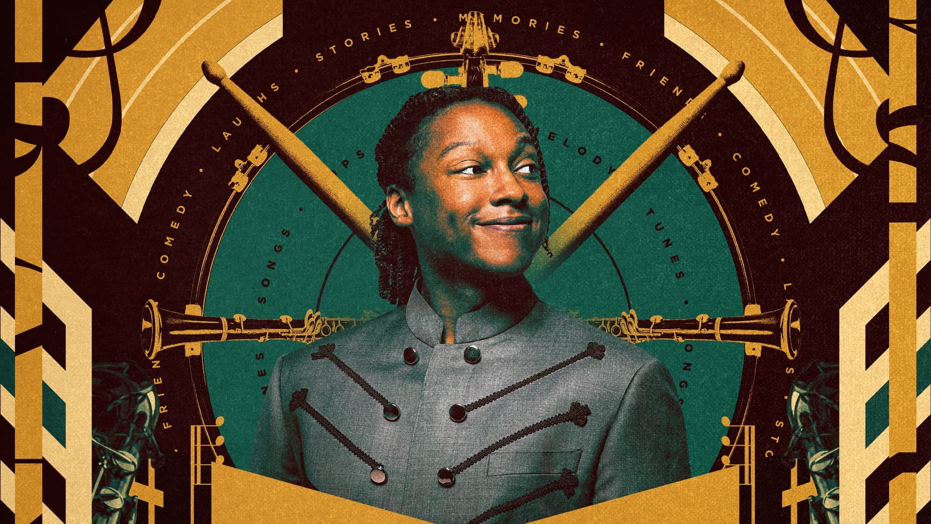 Josh Johnson at L'Olympia
