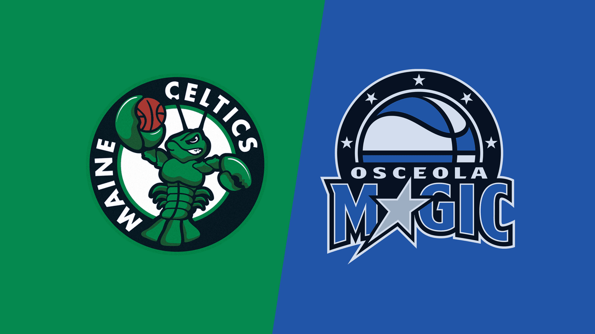 Osceola Magic at Silver Spurs Arena At OHP