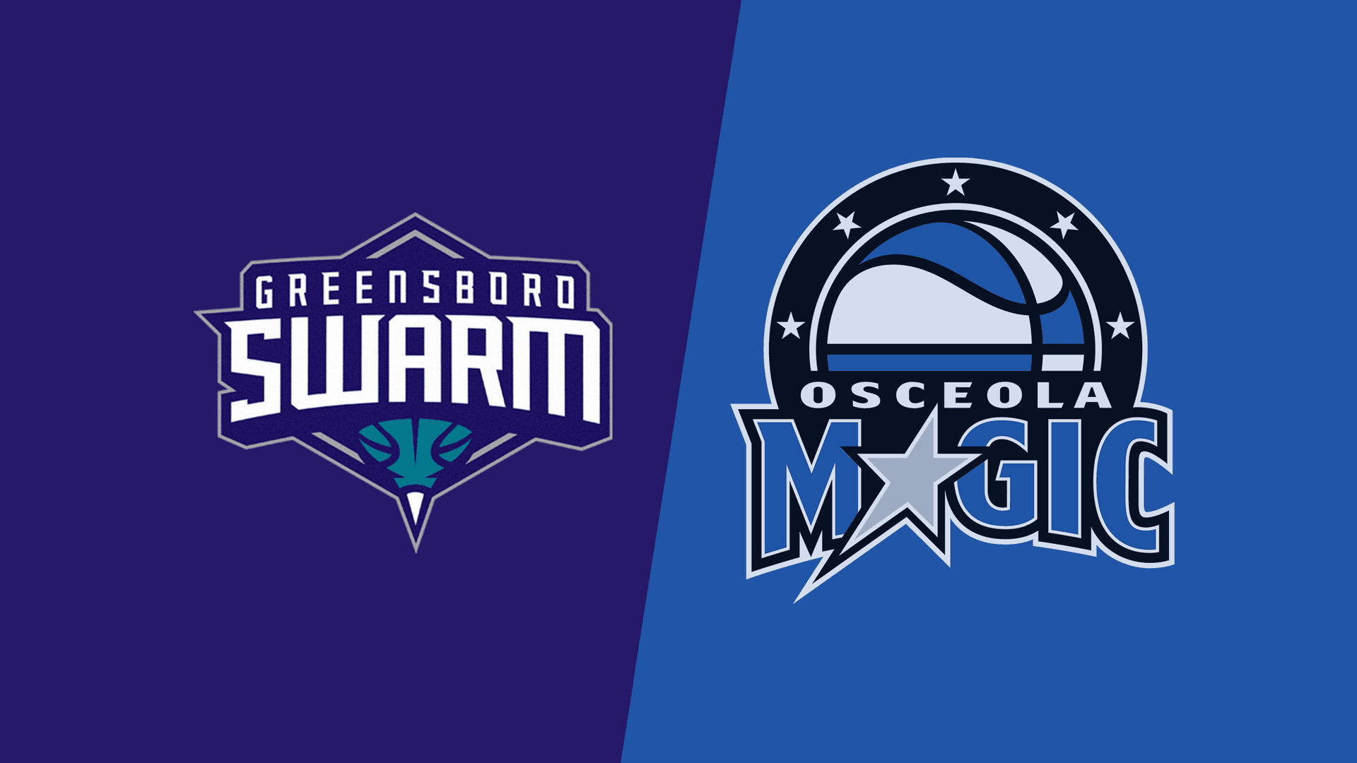 Osceola Magic at Silver Spurs Arena At OHP