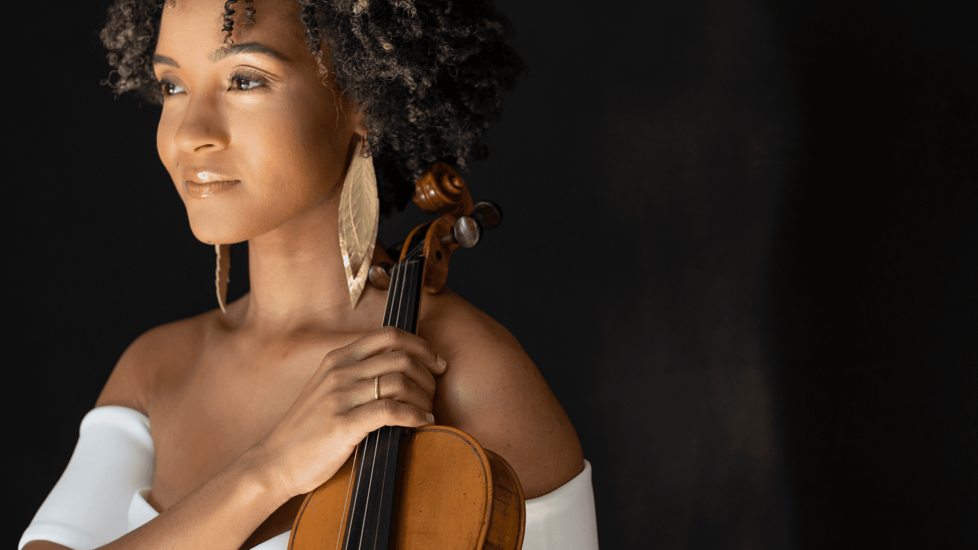 Indianapolis Chamber Orchestra at Howard L. Schrott Center for the Arts