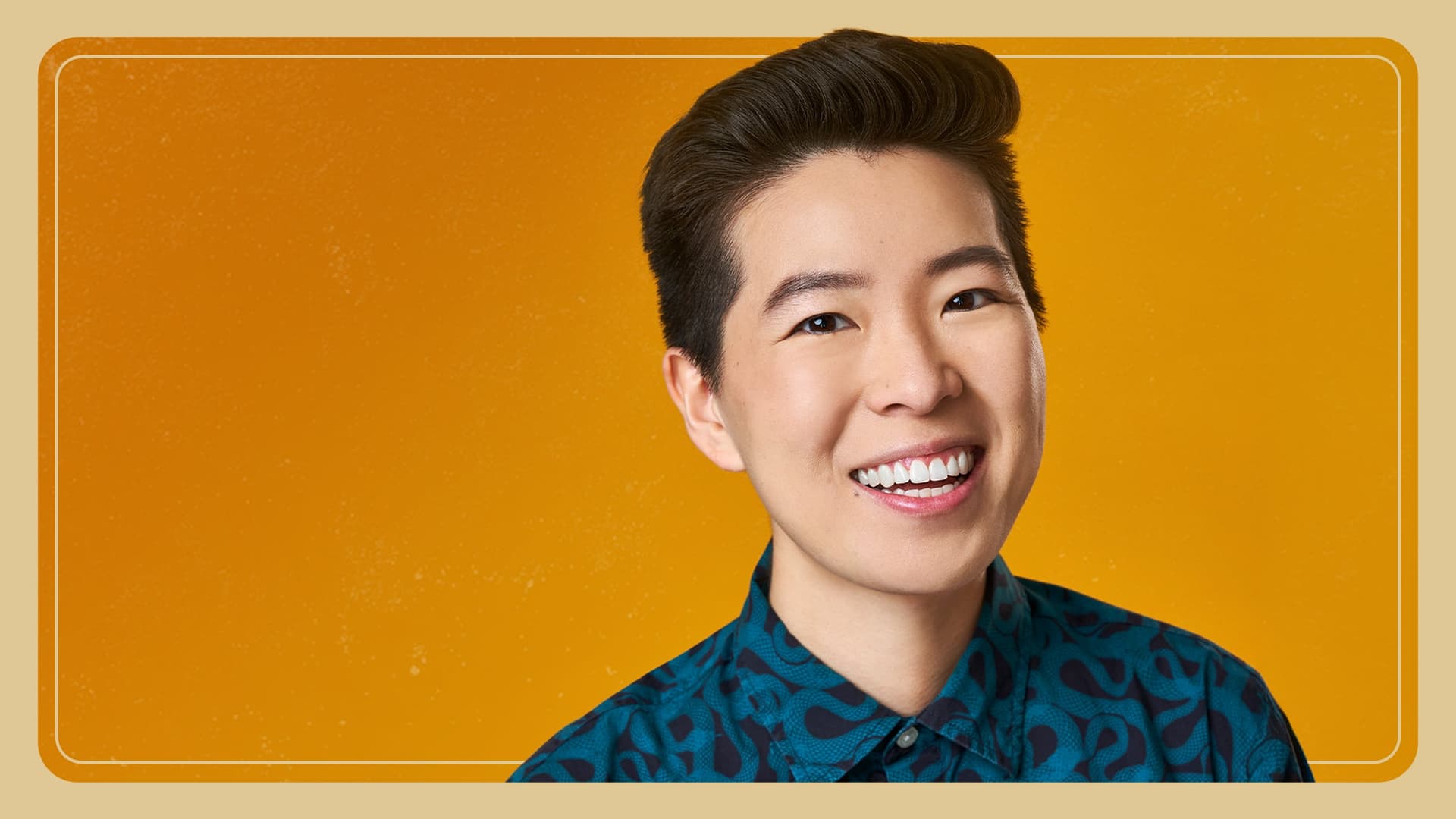 Irene Tu at Shelton Auditorium at Butler Arts Center