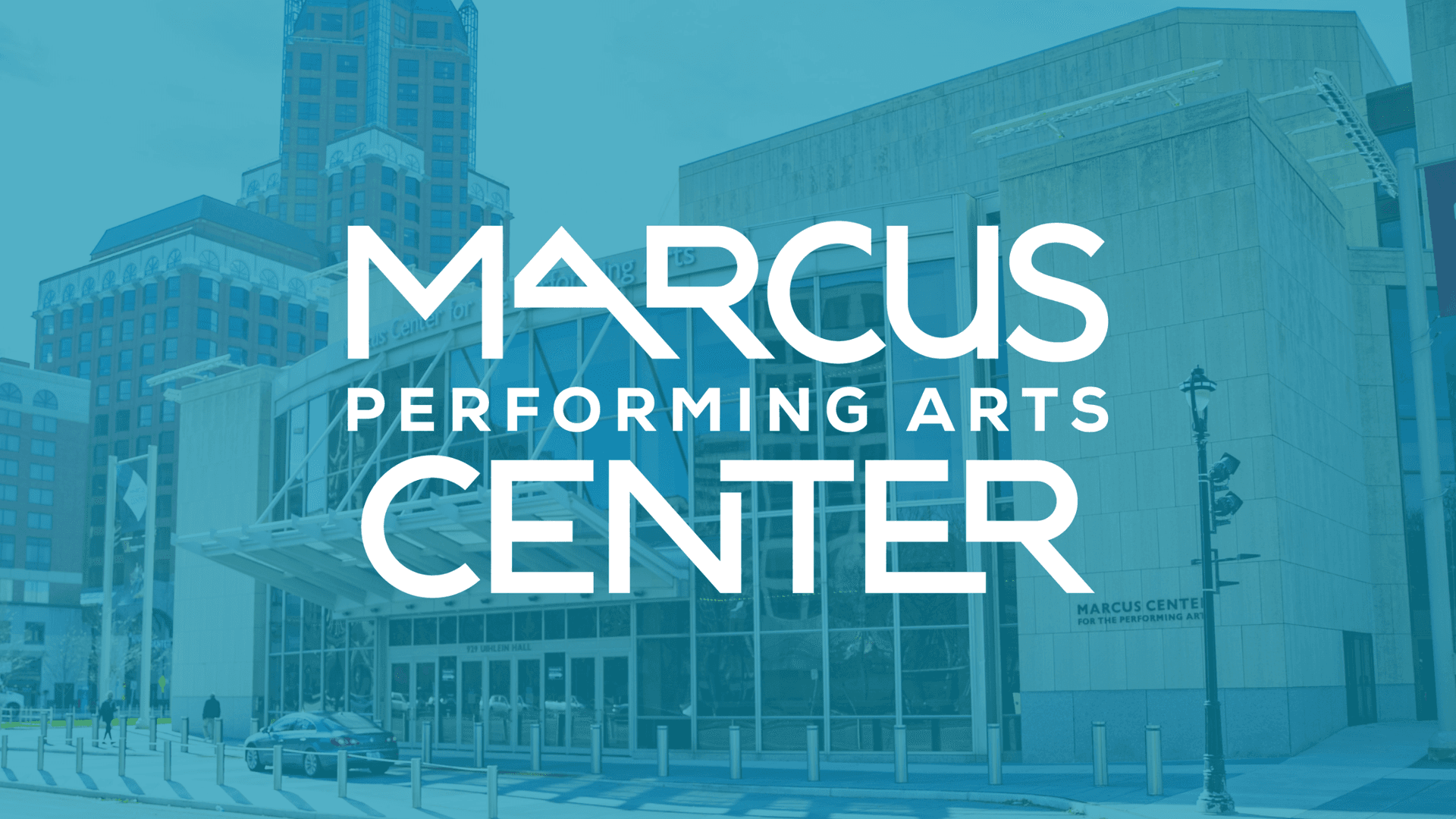We Haven't Forgotten You: Veterans Appreciation Laugh-A-Thon at Uihlein Hall Marcus Center