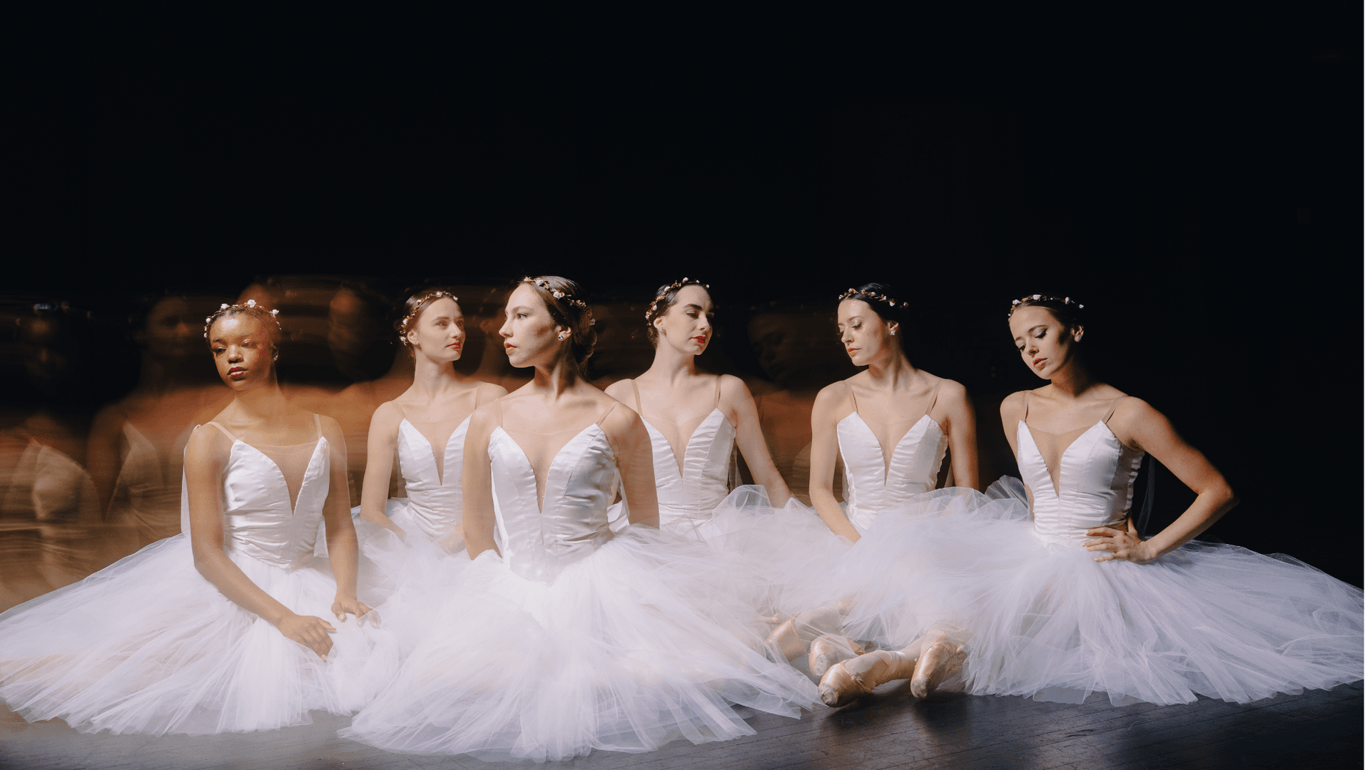 Carolina Ballet at Martin Marietta Center for the Performing Arts