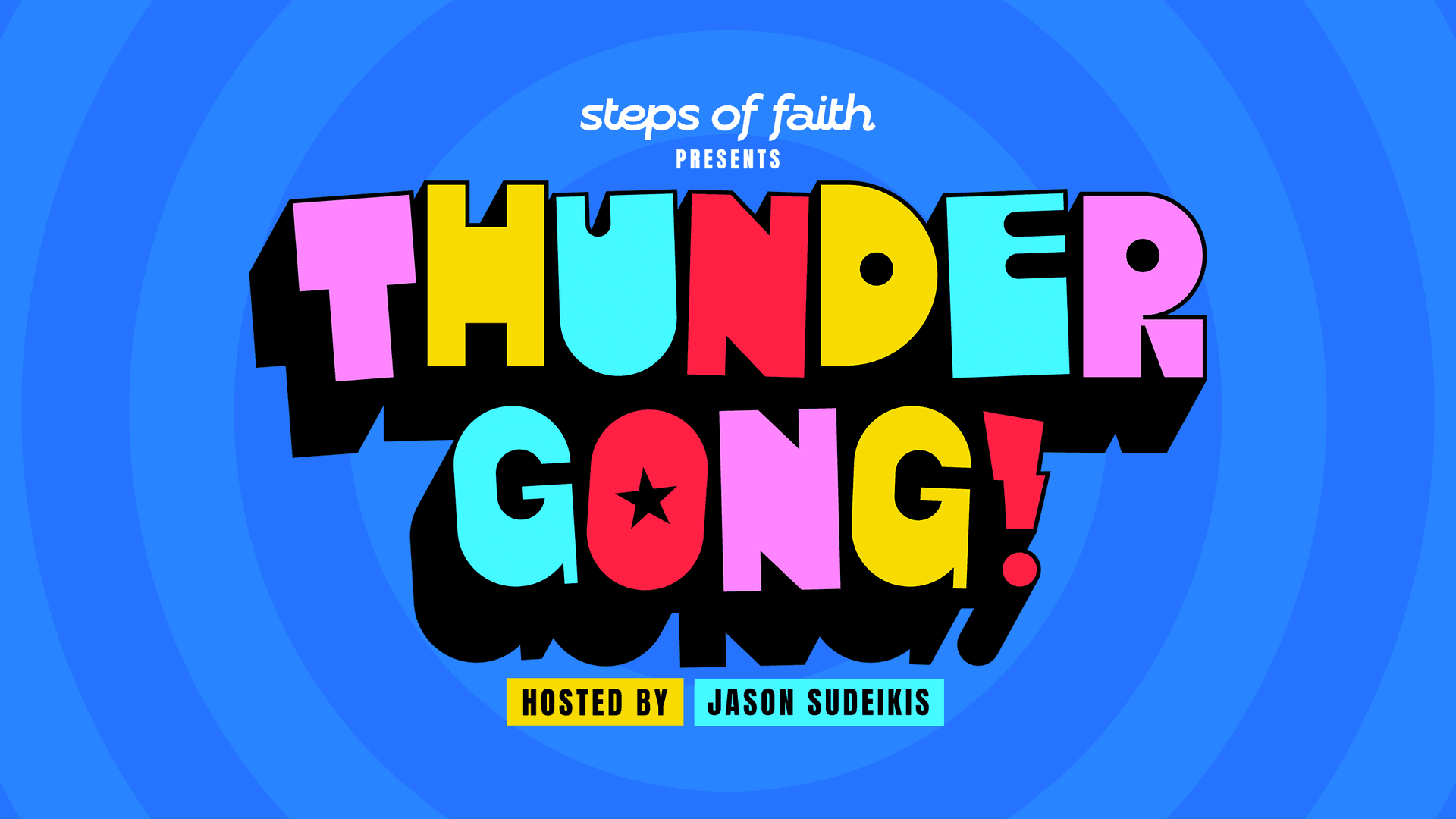 Thundergong! at Uptown Theater