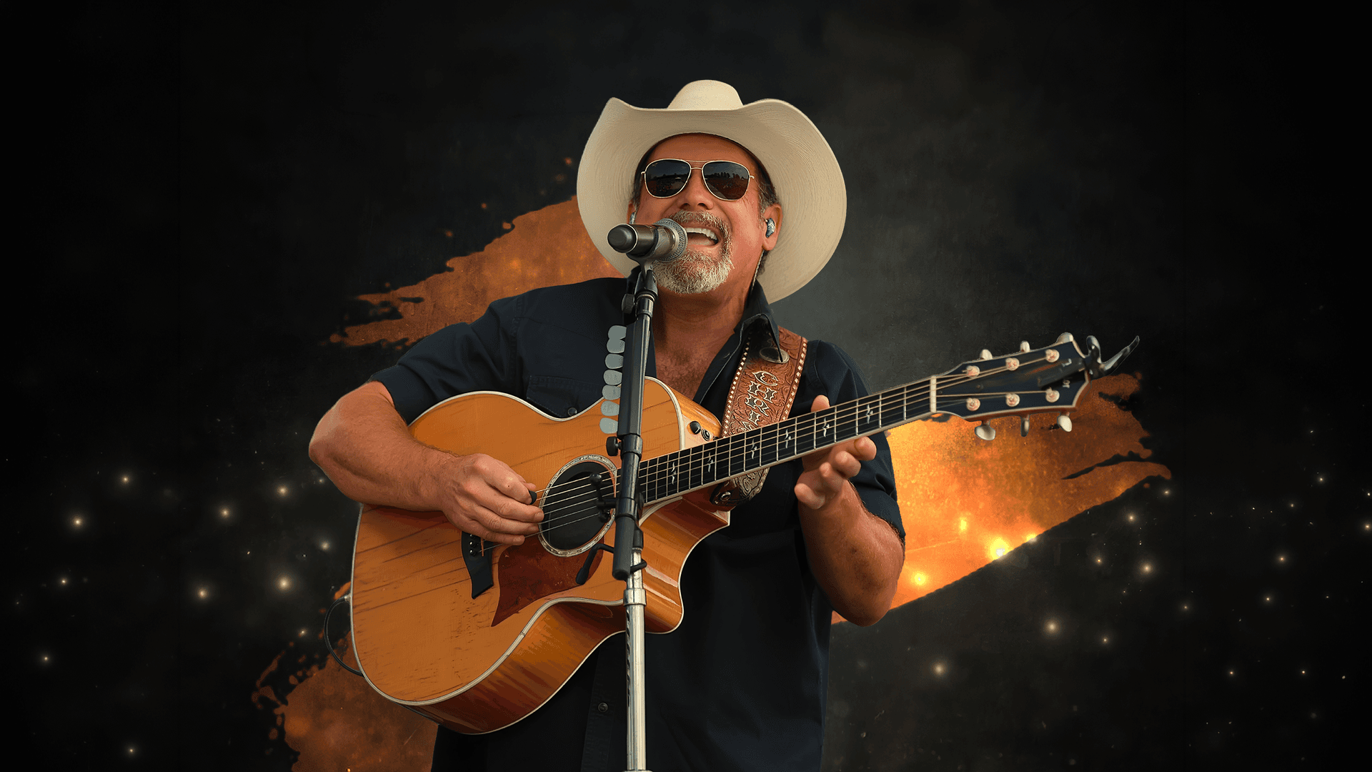 Chris Cagle at Arena Theatre
