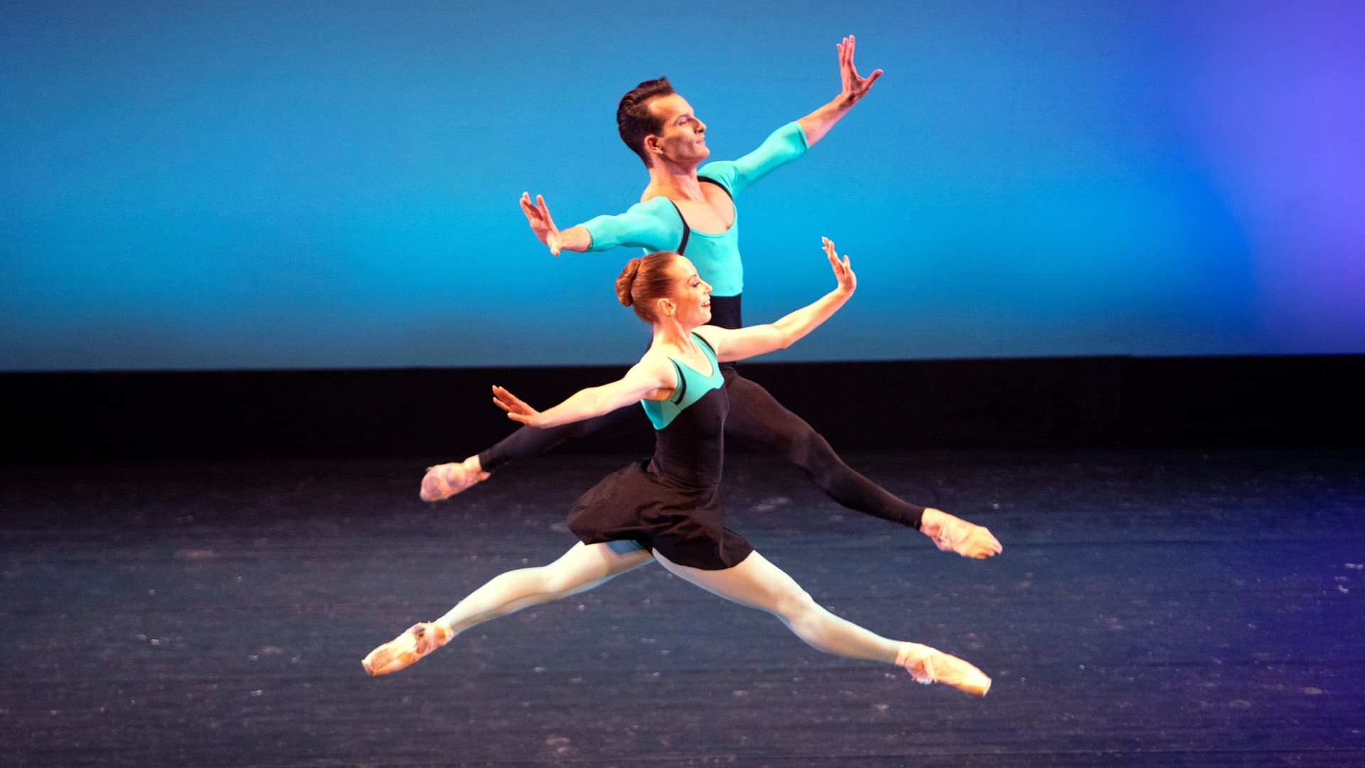 City Ballet of San Diego at Balboa Theatre