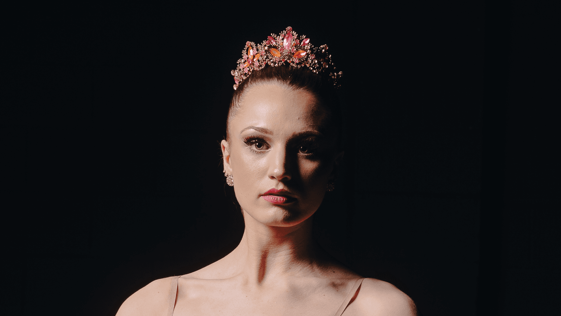 Carolina Ballet at Martin Marietta Center for the Performing Arts