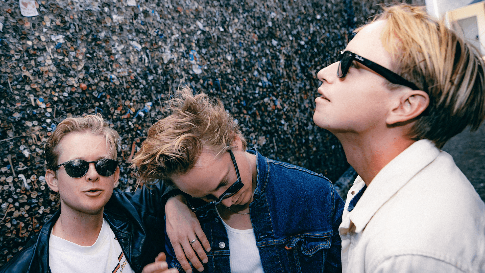 SWMRS at Teragram Ballroom
