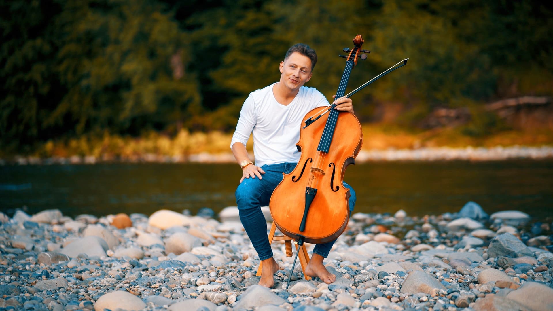 LPR Presents: JODOKCELLO at Town Hall