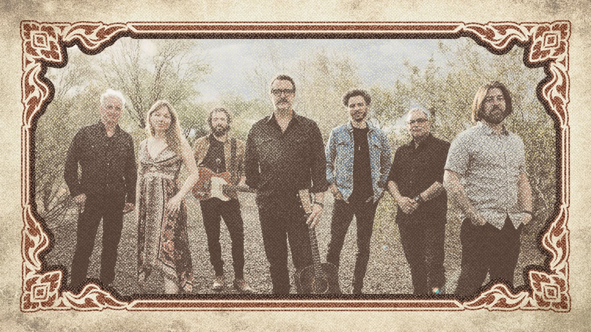 Live From Laurel Canyon at Shelton Auditorium at Butler Arts Center