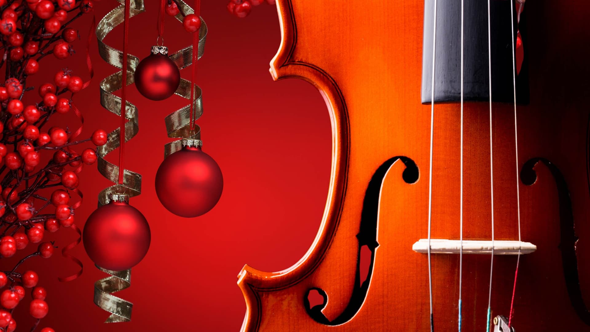 North Carolina Symphony at Memorial Hall