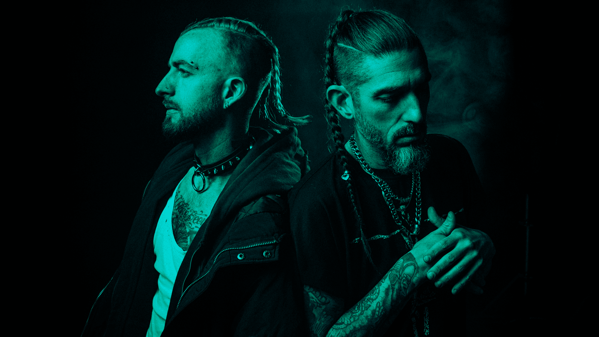 Missio at Teragram Ballroom