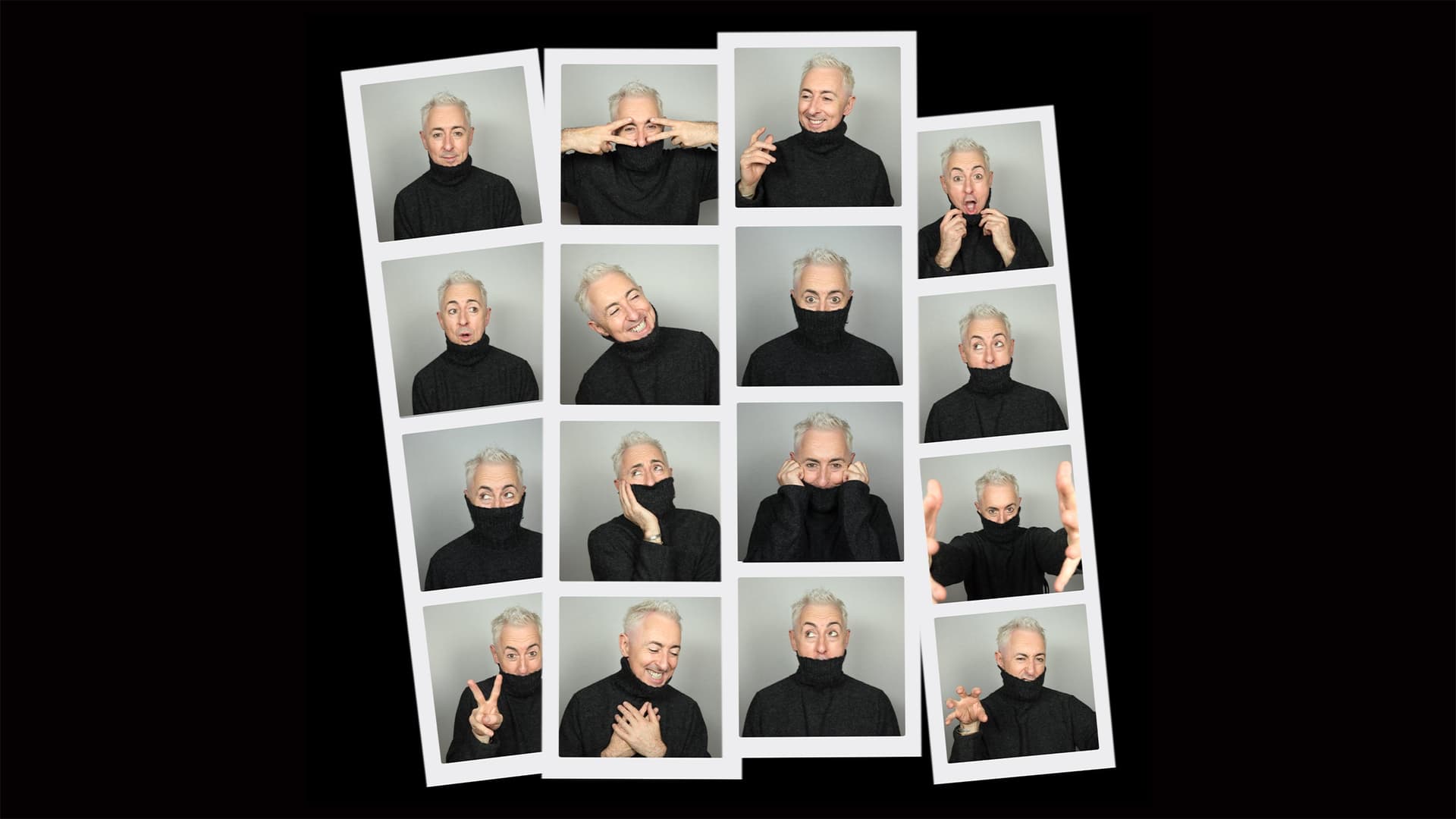 Alan Cumming at Atlanta Symphony Hall