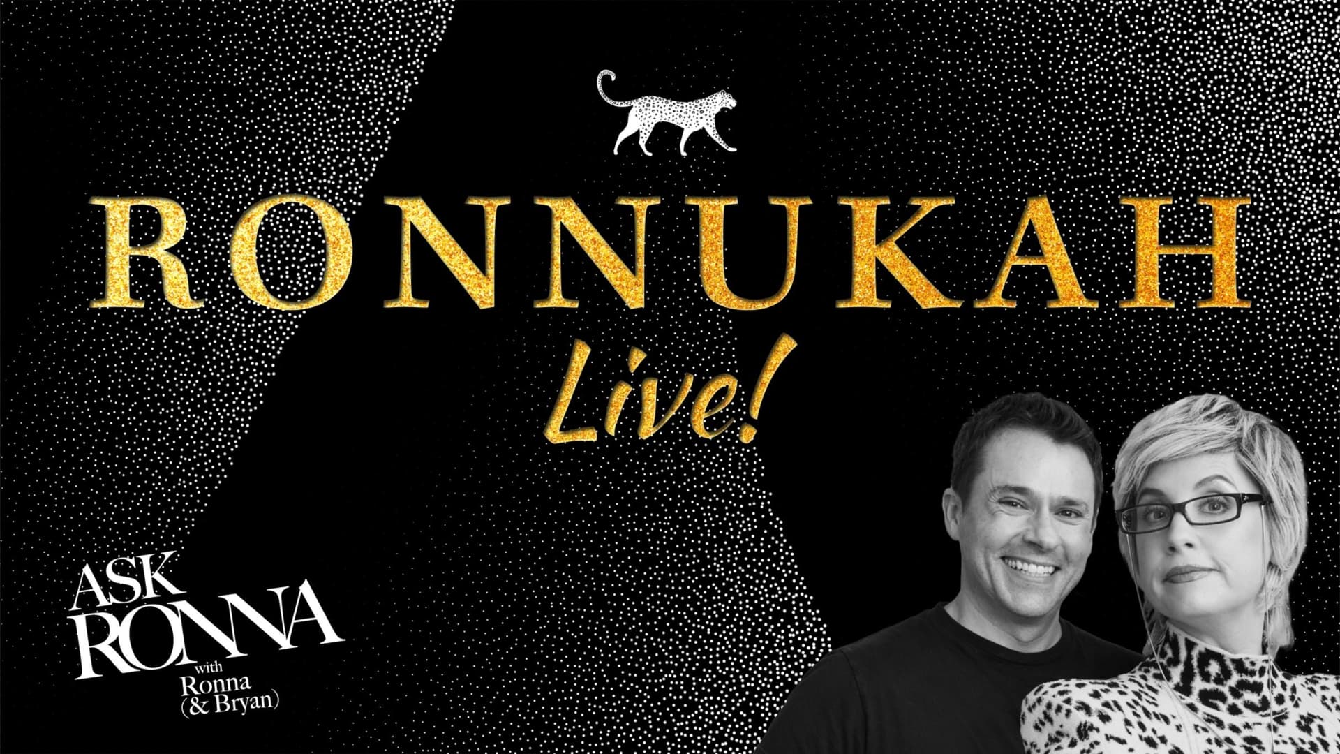 Ask Ronna at The Bell House