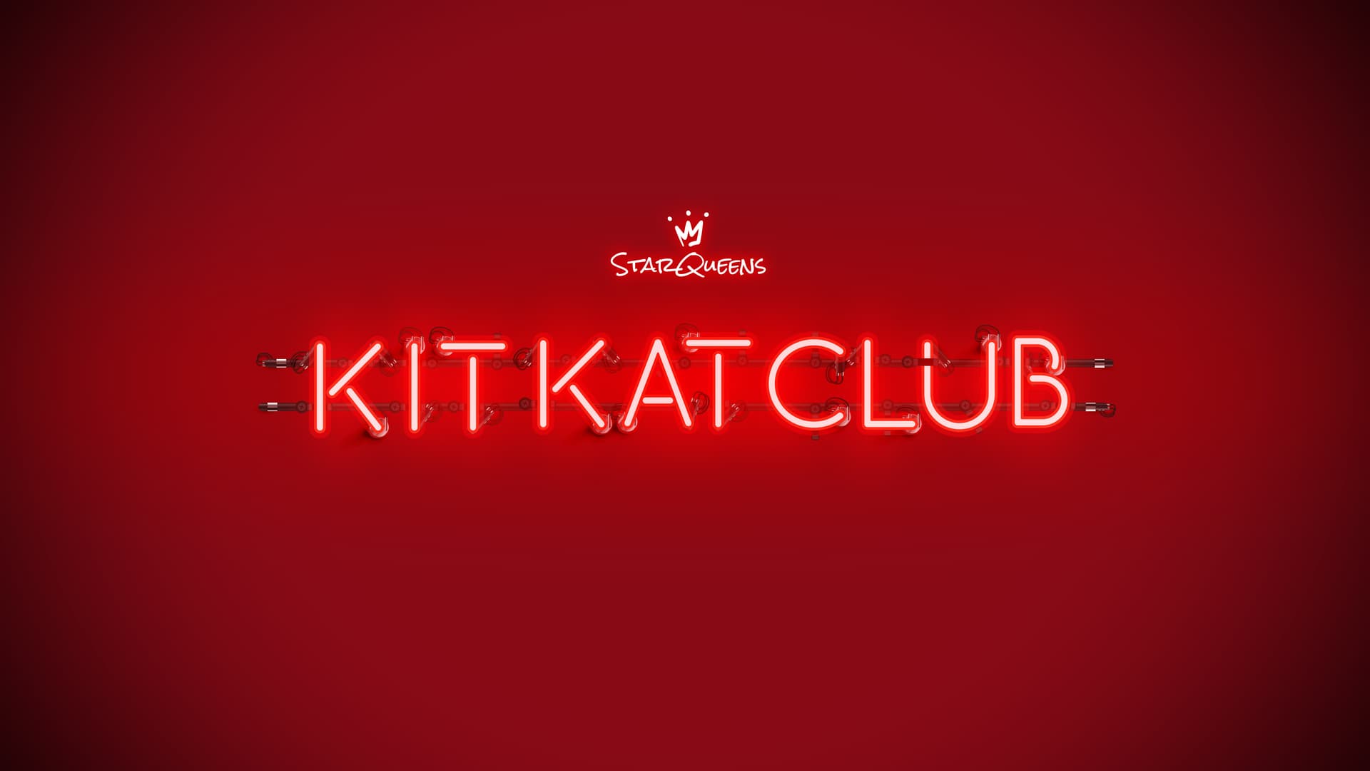 KIT KAT CLUB at CABARET DU CASINO DE MONTREAL