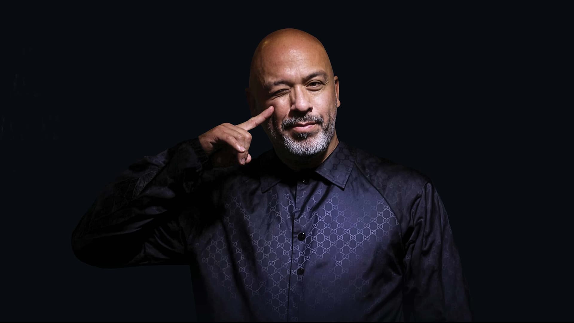Jo Koy at Seminole Hard Rock Tampa Event Center