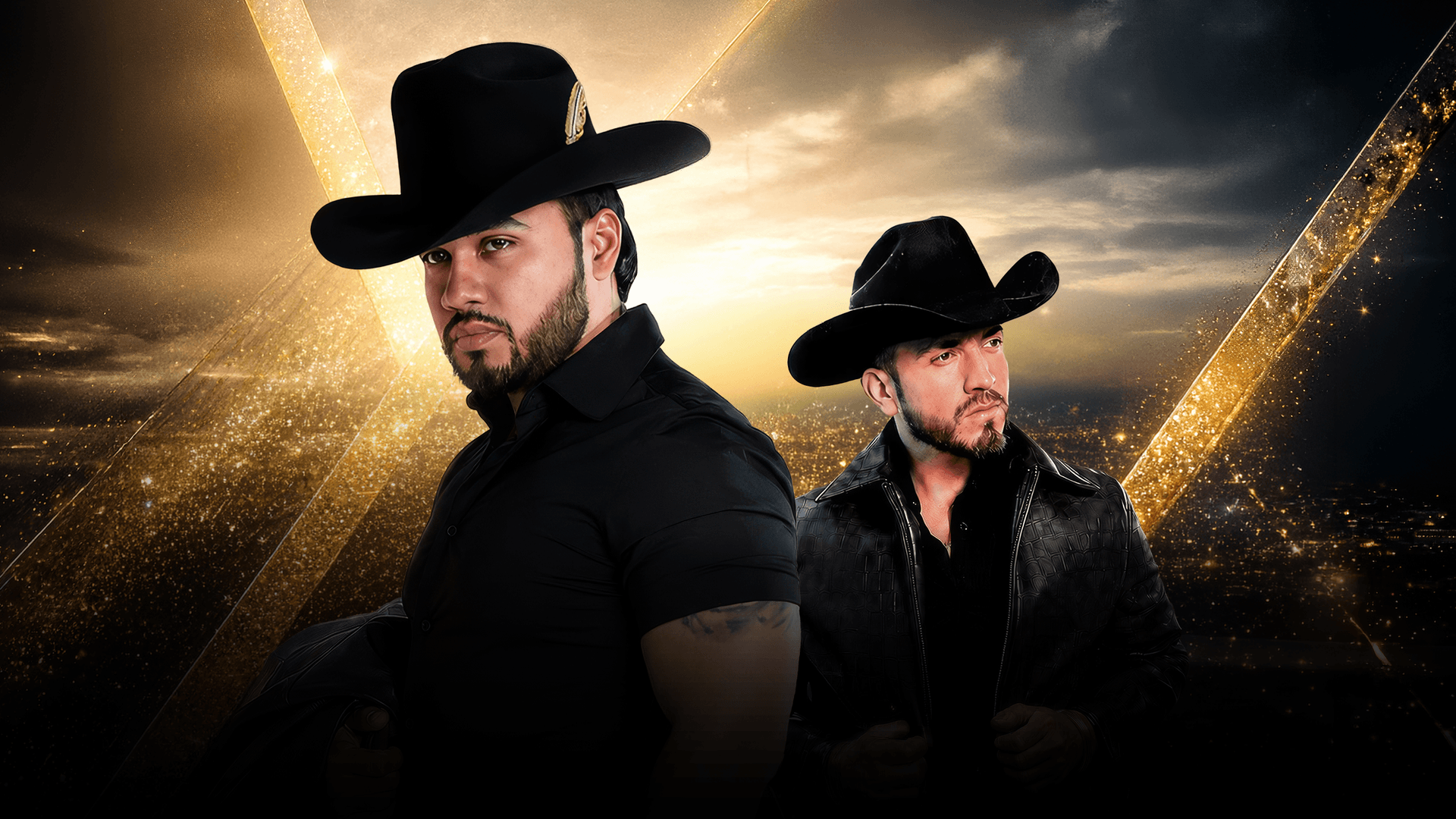 Gerardo Coronel at Arena Theatre