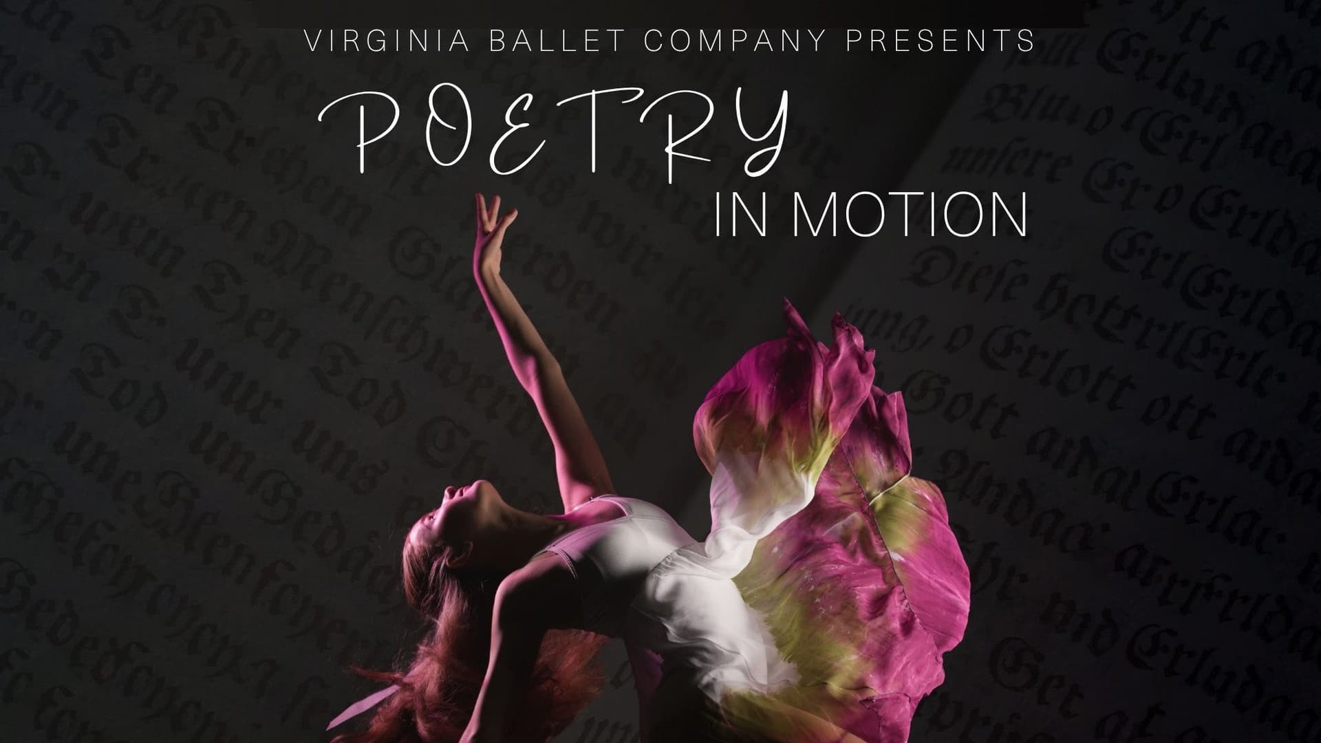 Virginia Ballet Company at Capital One Hall