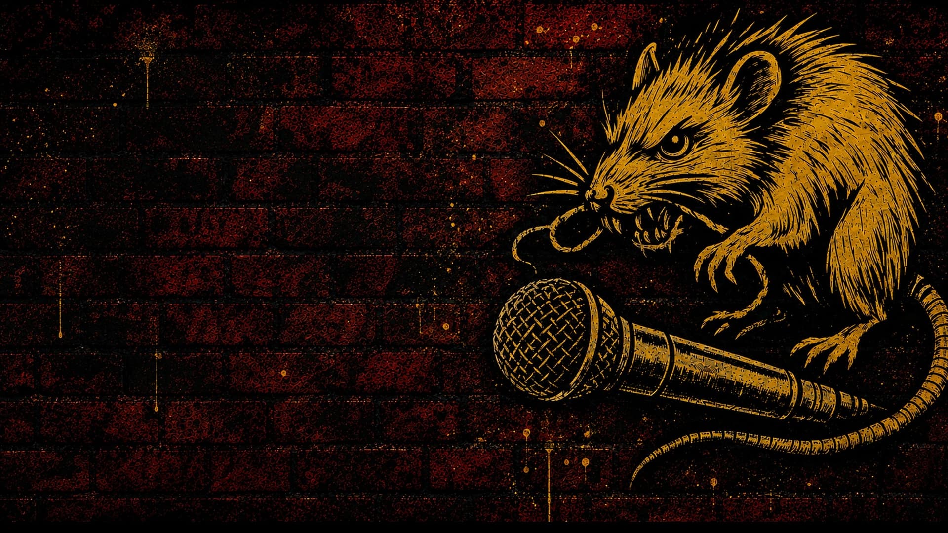 Dubz General at Punch Line Irving