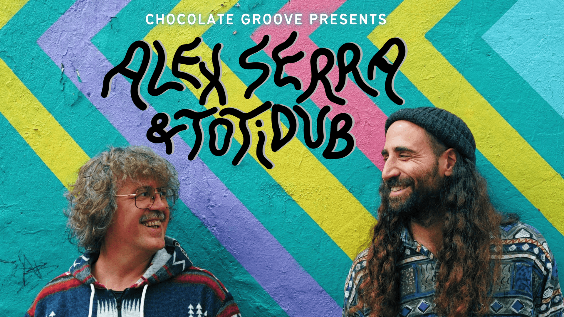 Alex Serra at The Mod Club