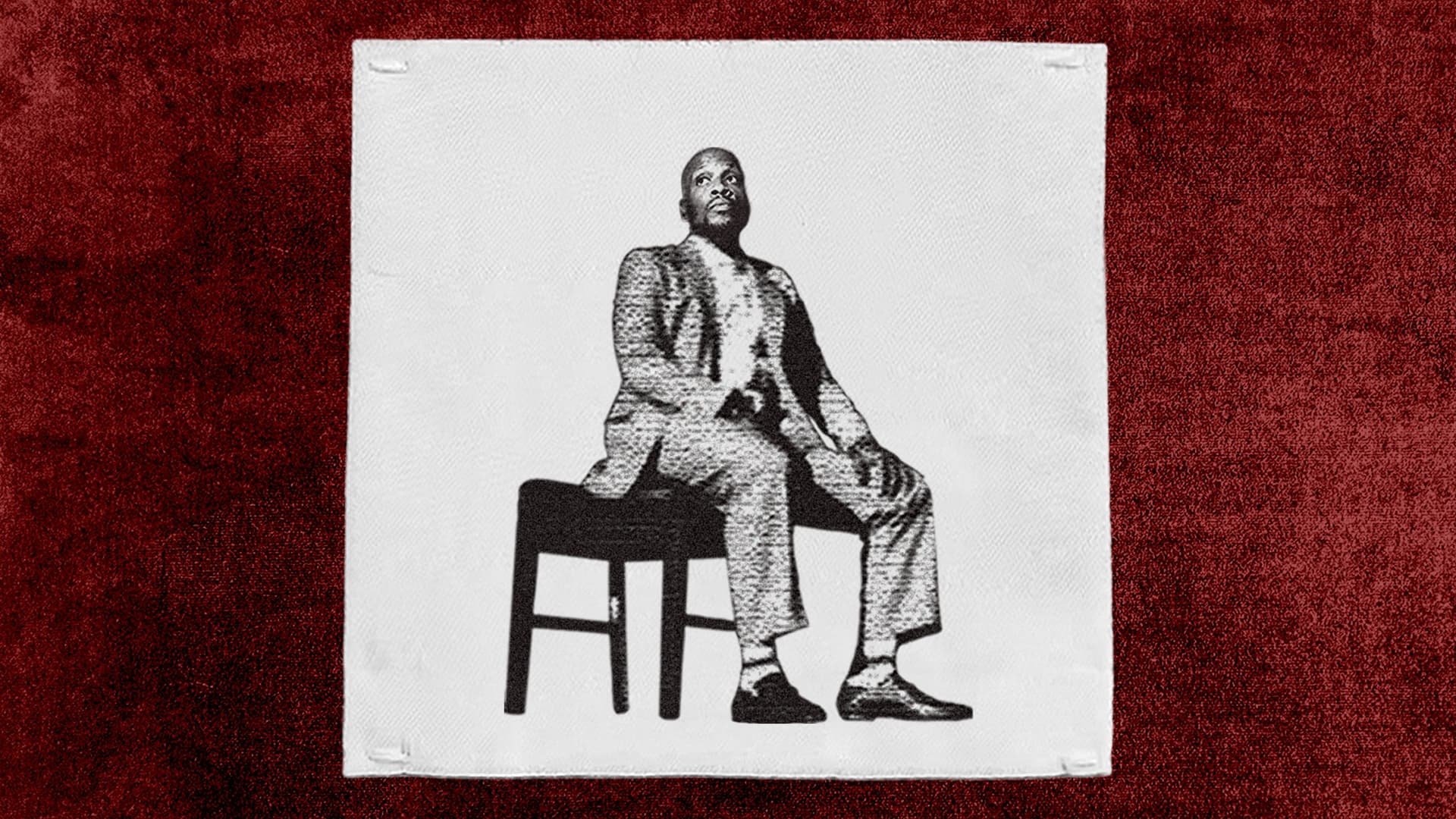 Ali Siddiq at Clowes Memorial Hall