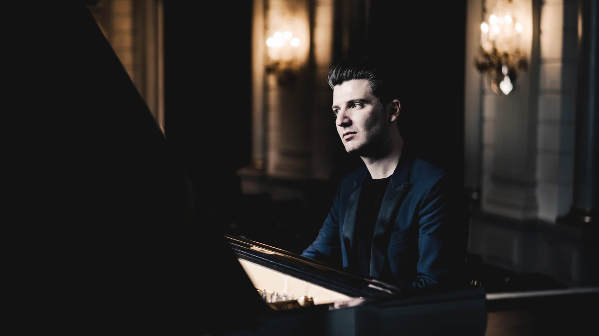 North Carolina Symphony at Martin Marietta Center for the Performing Arts