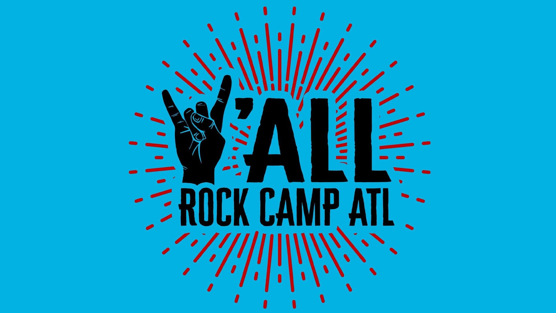 Y'all Rock Camp ATL Showcase at The Masquerade - Heaven