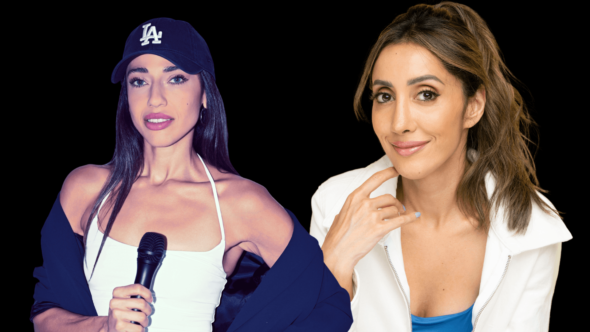 Reem Edan at Cobb's Comedy Club