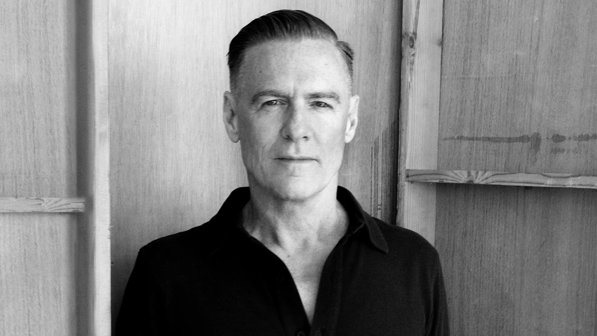 Bryan Adams at Encore Theater at Wynn Las Vegas