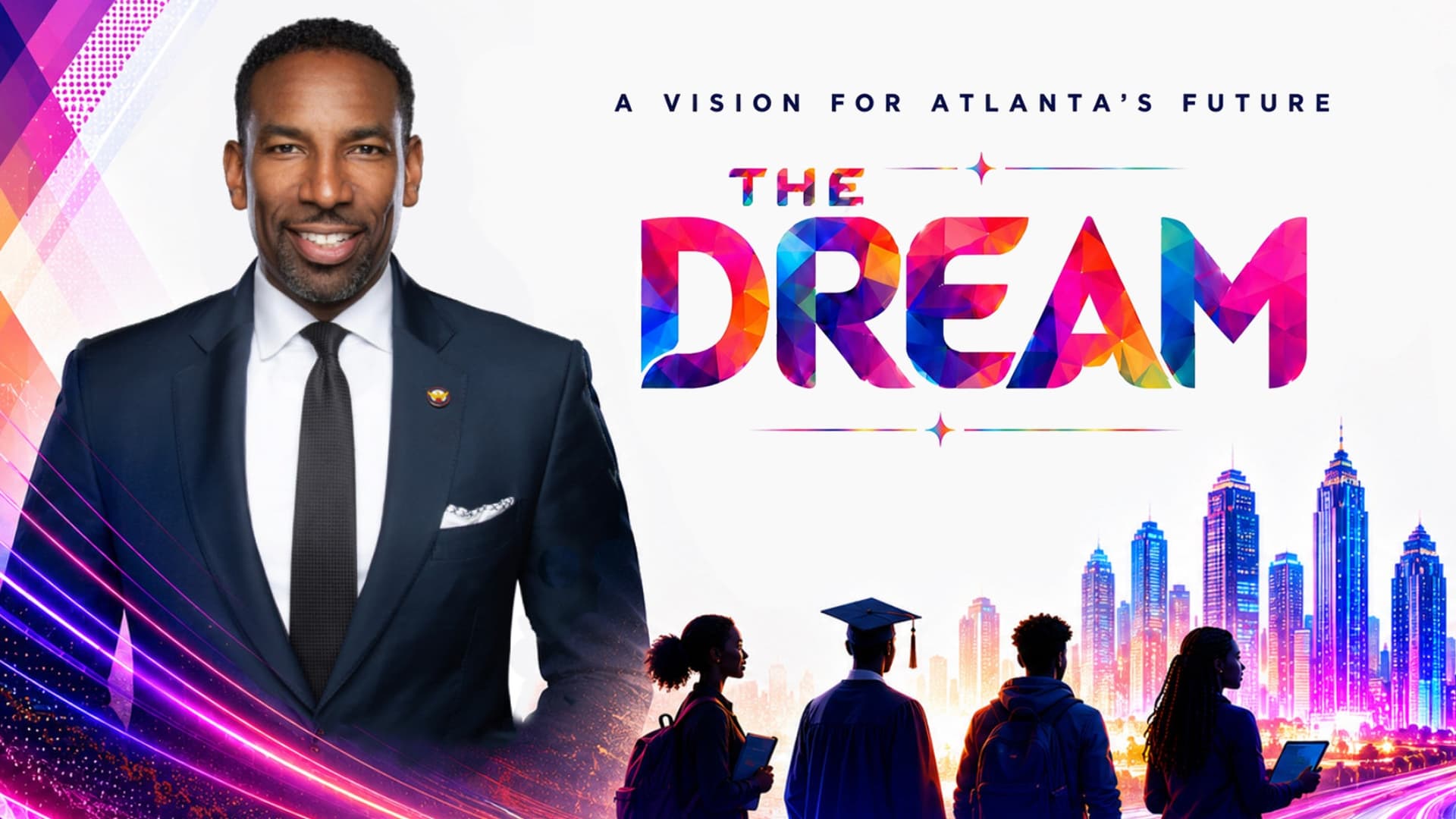 The Dream 2026 at Galleria at the Woodruff Arts Center