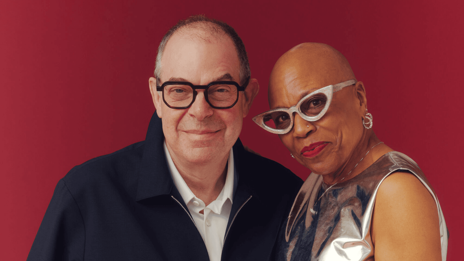 DeeDee Bridgewater & Bill Charlap: Elemental at Jo Long Theatre