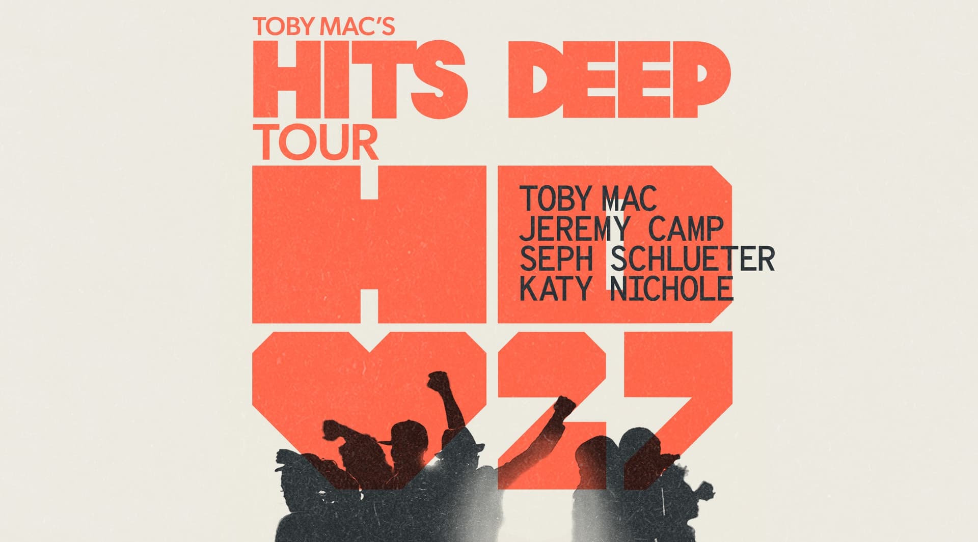 TOBYMAC at Nationwide Arena