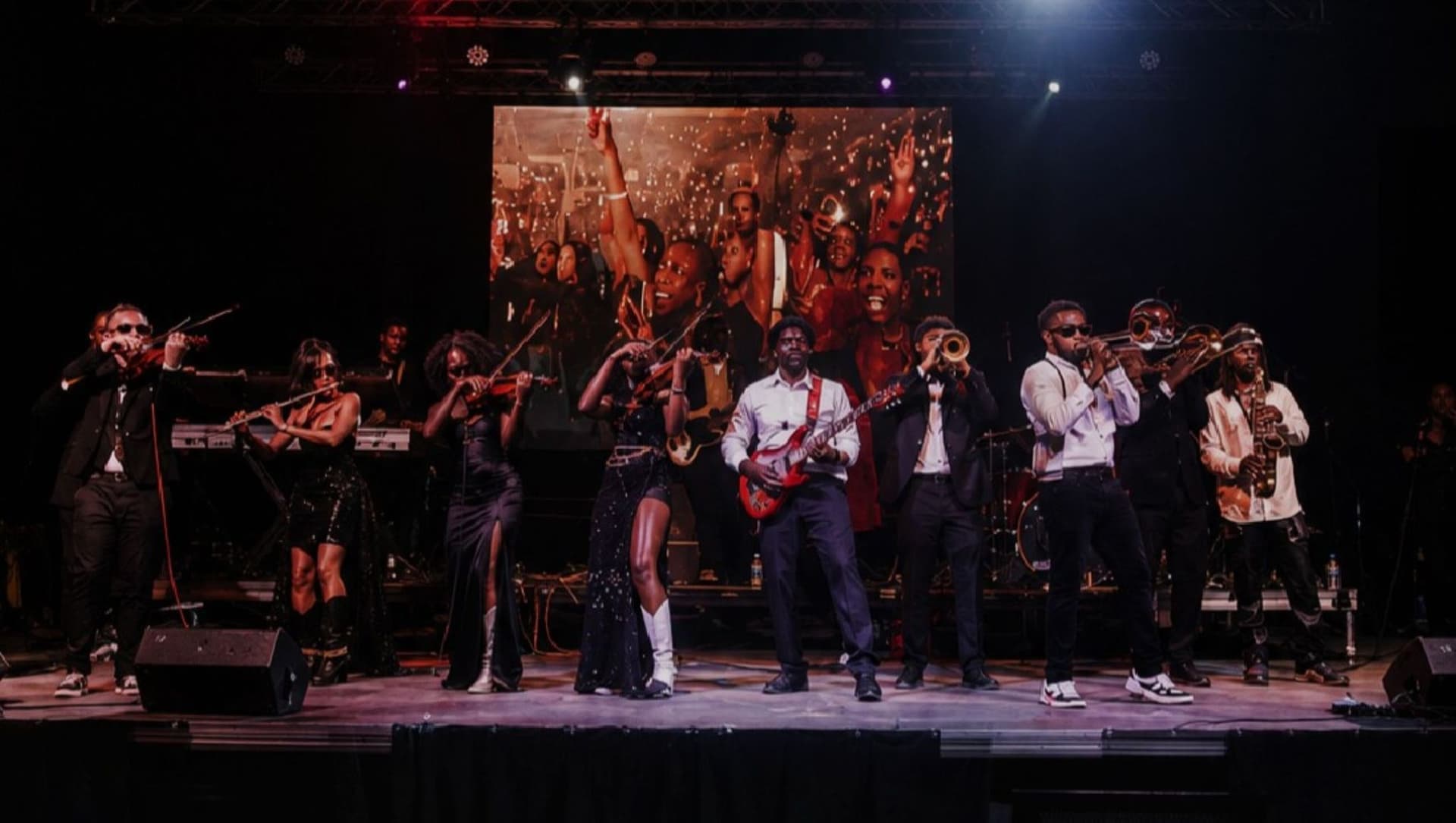 Renaissance at Tabernacle