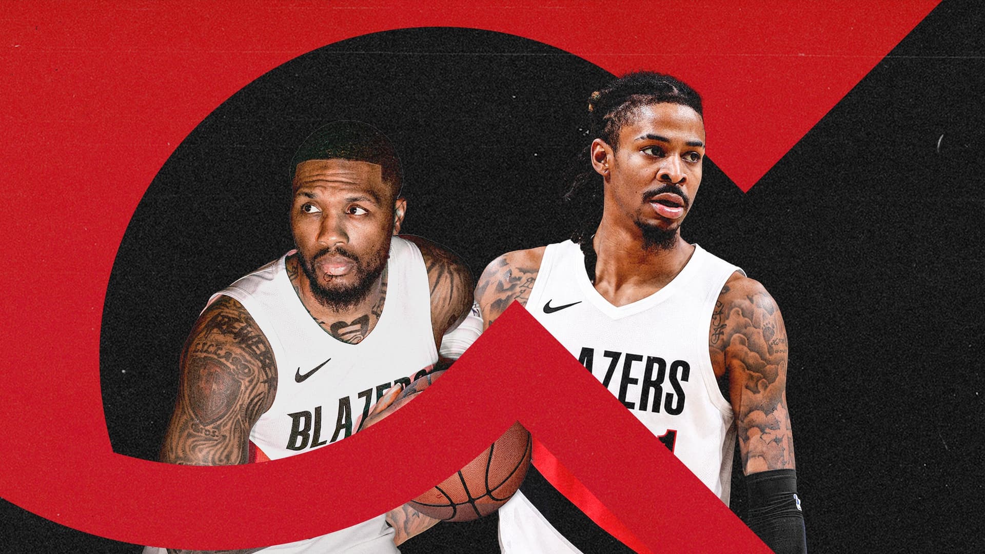 Portland Trail Blazers at Moda Center