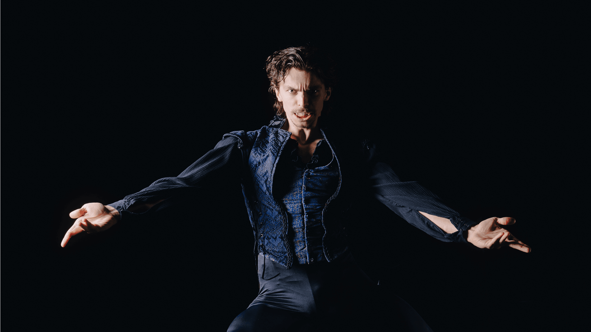 Carolina Ballet at Martin Marietta Center for the Performing Arts