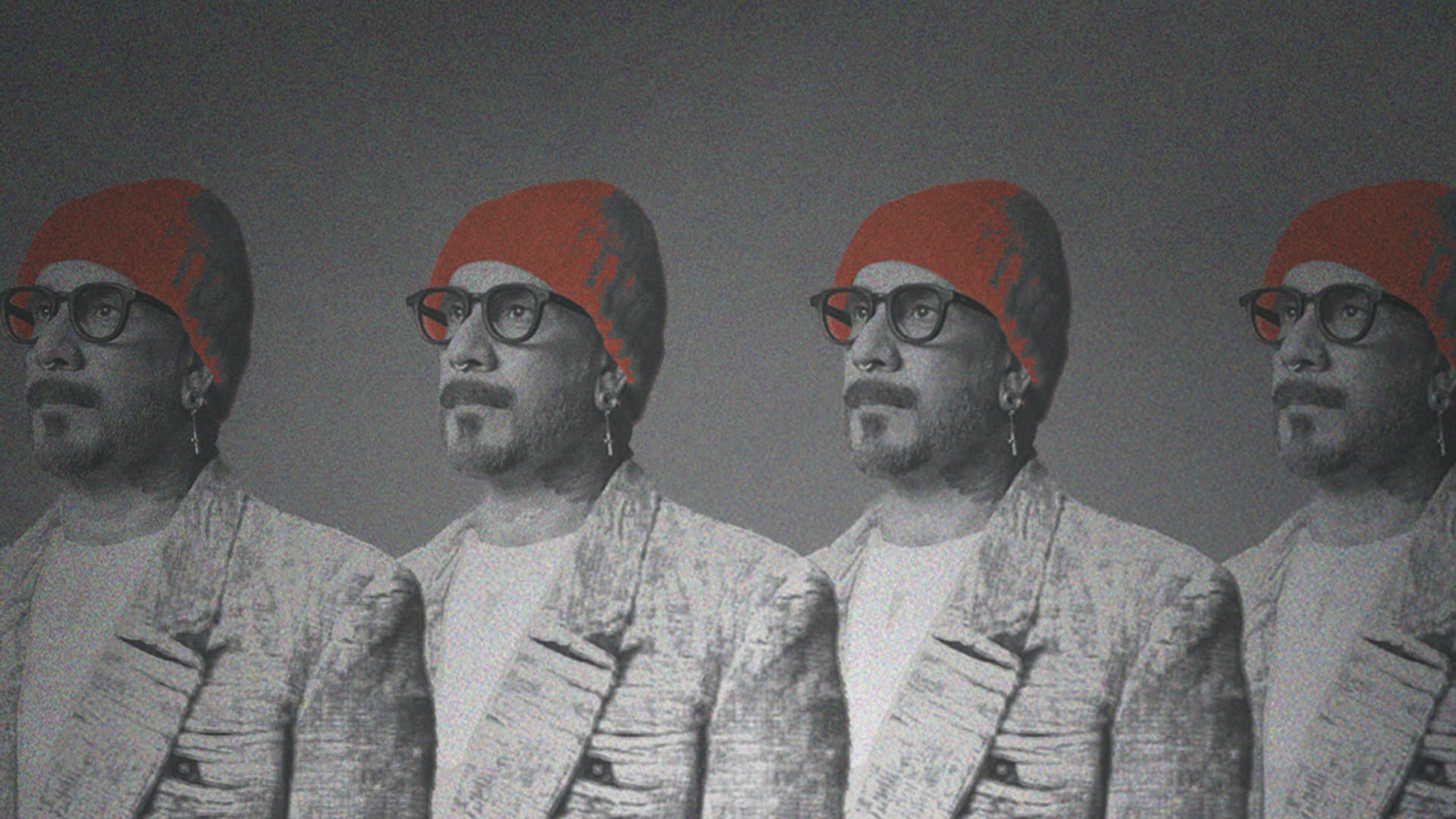AJ McLean at Clowes Memorial Hall
