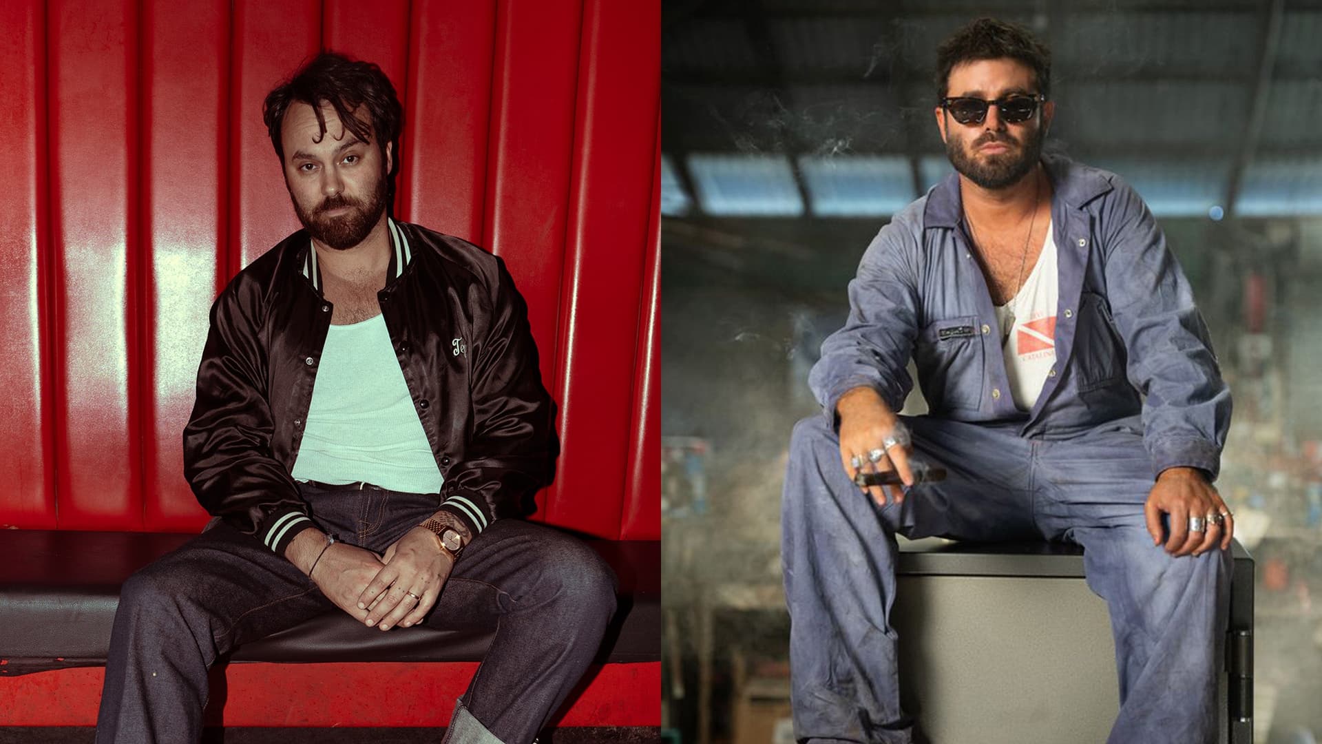 Shakey Graves at Artpark Outdoor Amphitheater