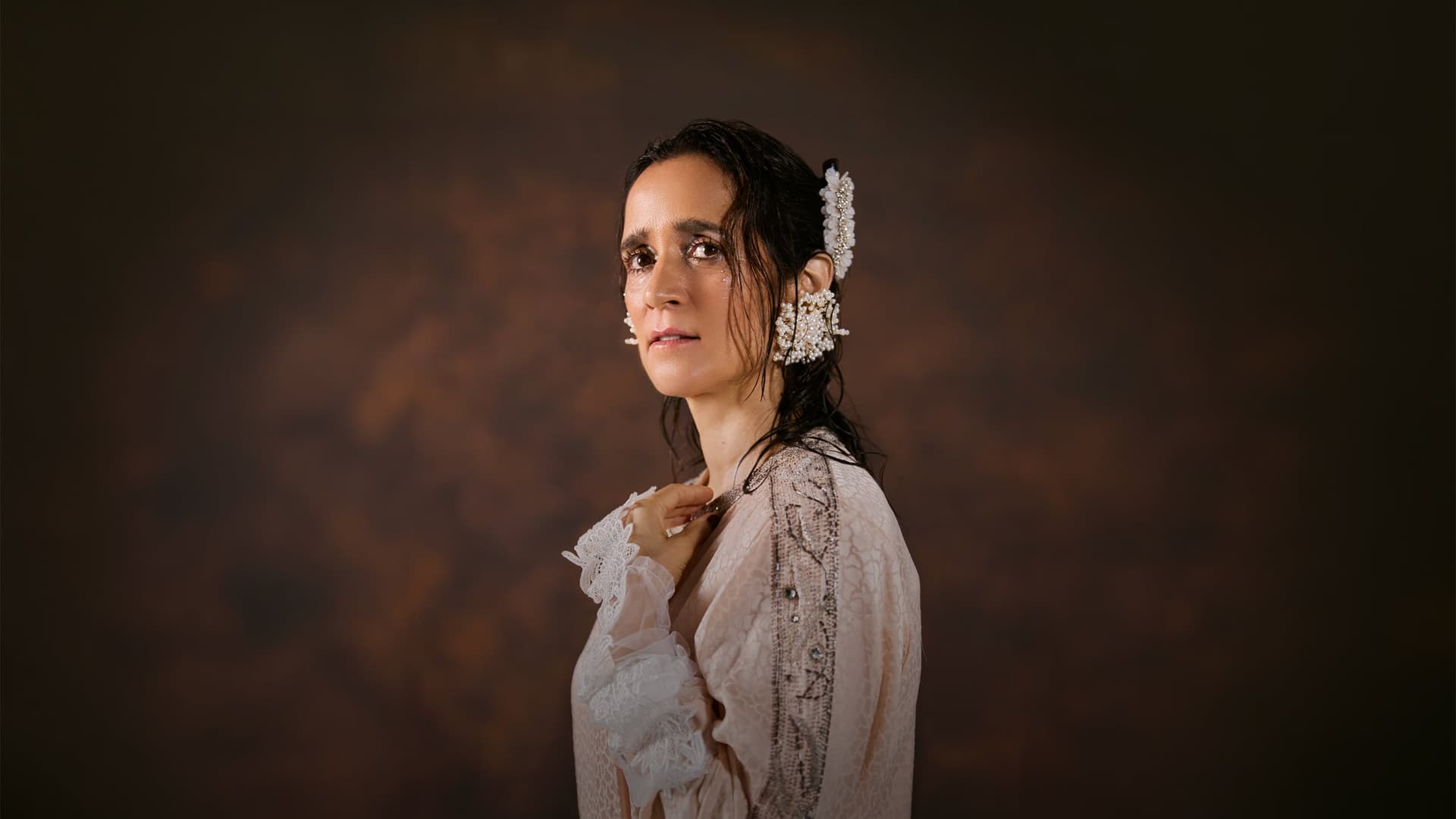 Julieta Venegas at The Cosmopolitan of Las Vegas