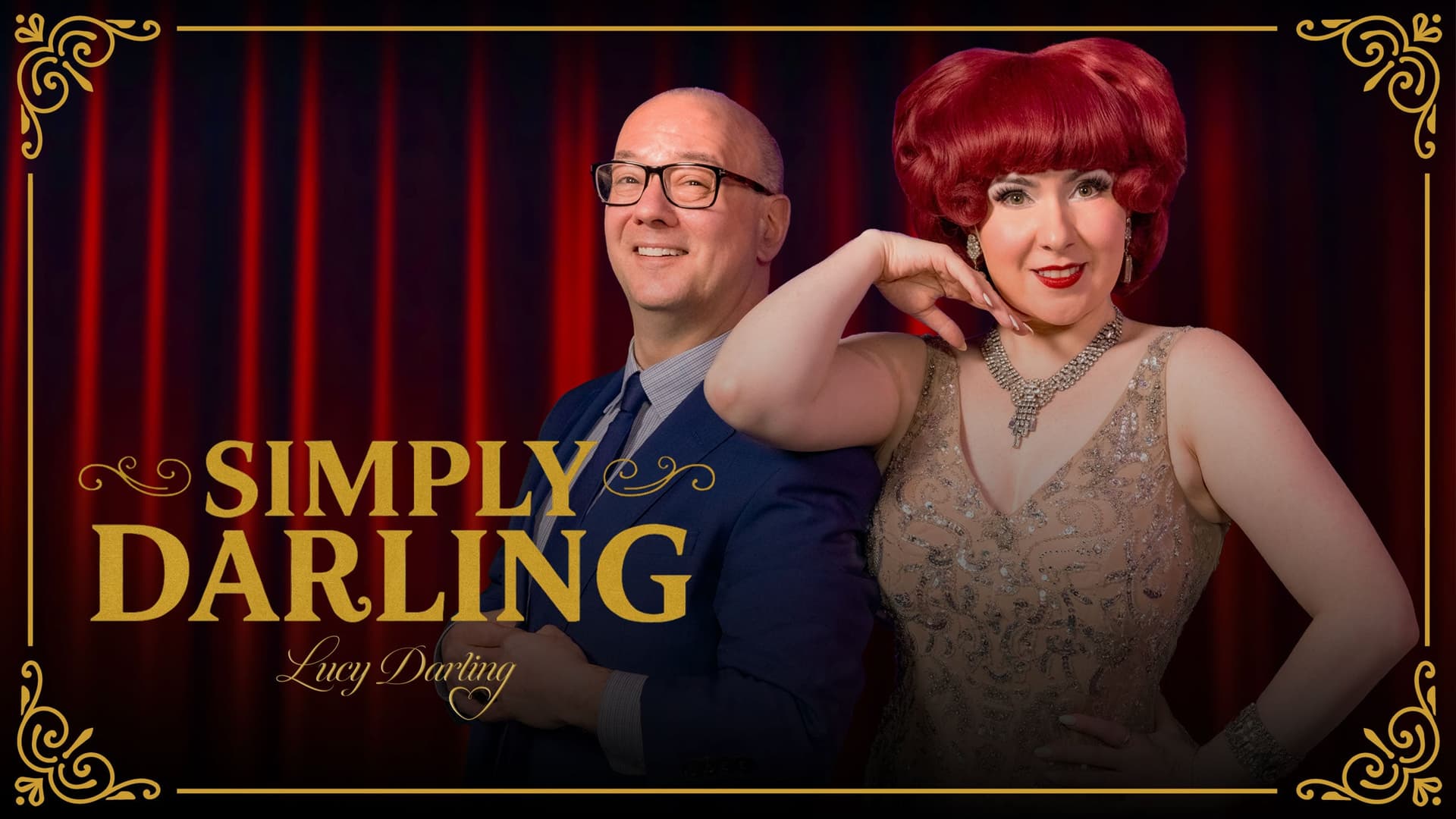 Lucy Darling at Clowes Memorial Hall
