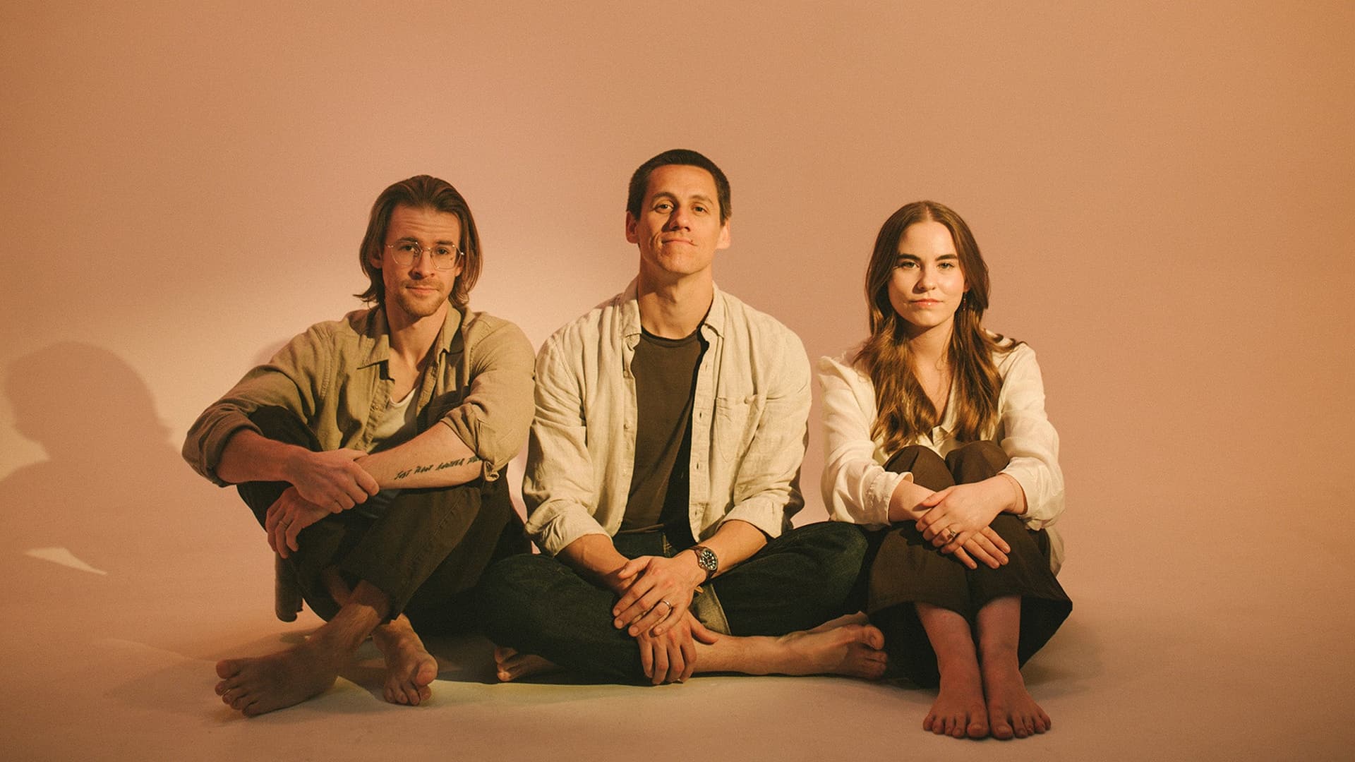 The Arcadian Wild at Neighborhood Theatre Tap Room