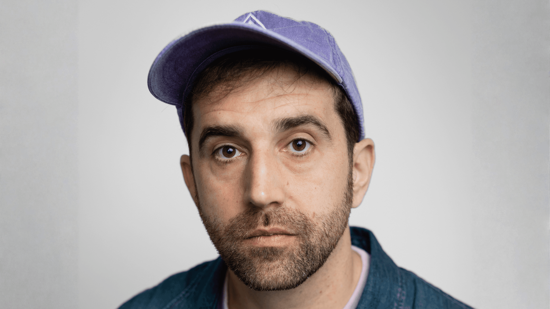 Ben Palmer at The Bell House
